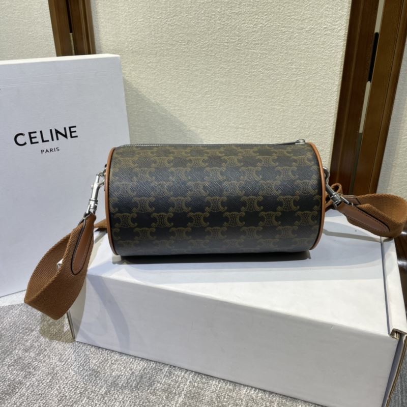 Celine Round Bags